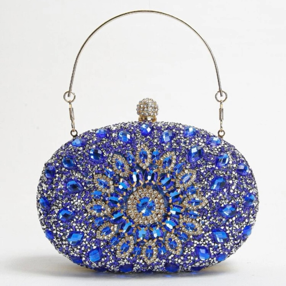 Clutch bag